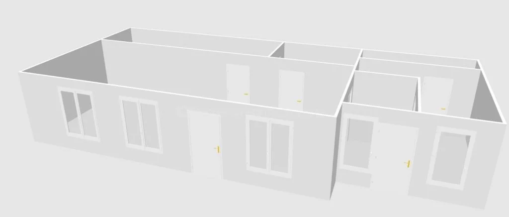 Lokal użytkowy 93,00 m², oferta nr , SLLOCE542, Piastów, Lwowska