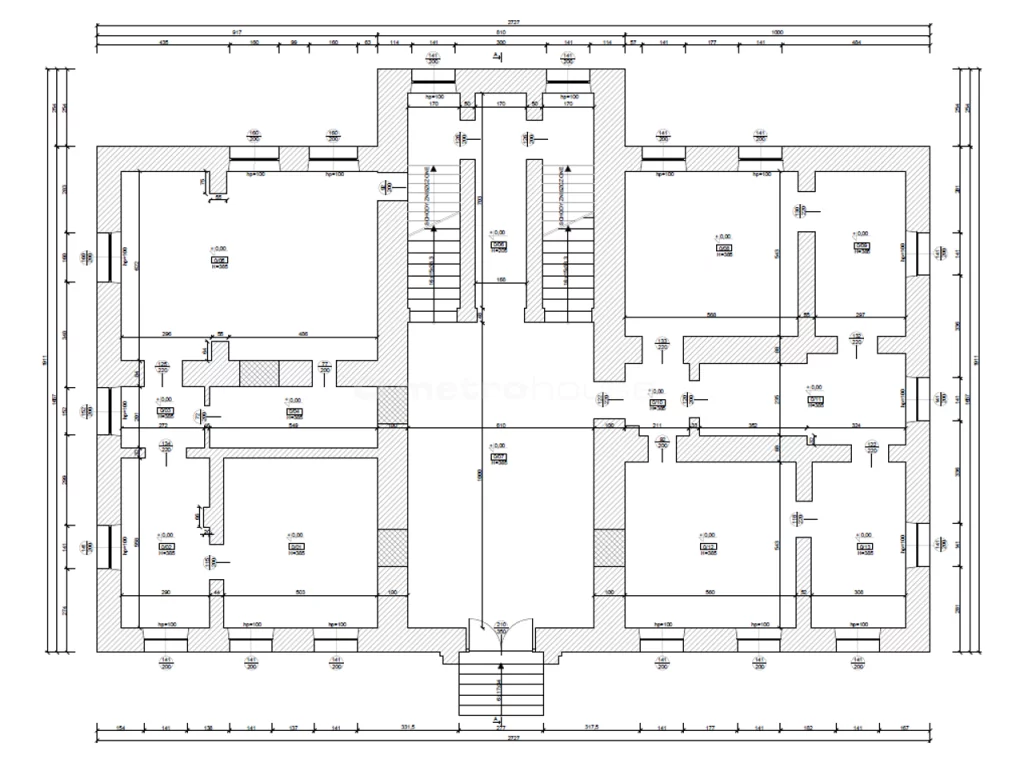 Obiekt 940,00 m², oferta nr , SOMIMU928, Milice, Majątkowa