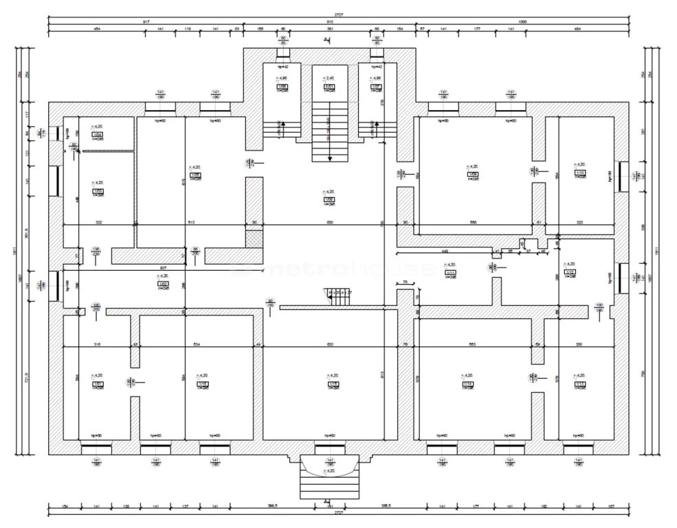 Obiekt 940,00 m², oferta nr , SOMIMU928, Milice, Majątkowa