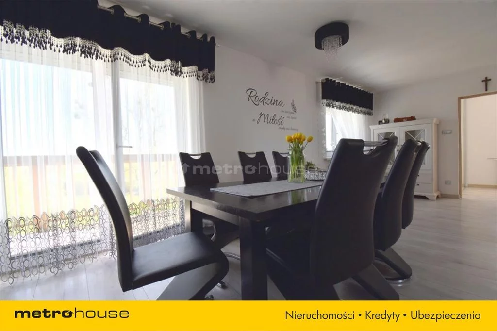 Obiekt 130,00 m², oferta nr , RYCE552, Małdyty