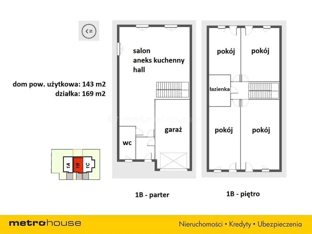 Obiekt 448,00 m², oferta nr , ZEDE578, Malinowice