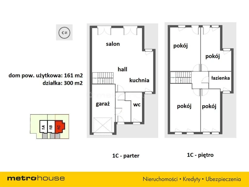 Obiekt 448,00 m², oferta nr , ZEDE578, Malinowice