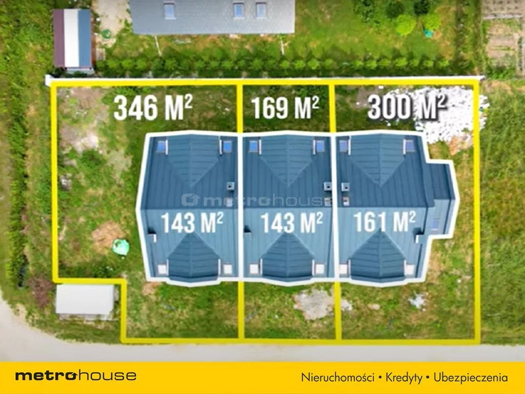 Obiekt 448,00 m², oferta nr , ZEDE578, Malinowice
