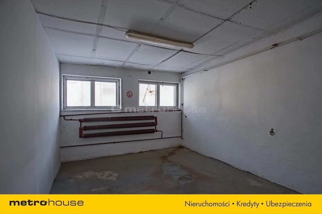 Obiekt 1 662,30 m², oferta nr , BYZA820, Małszewko