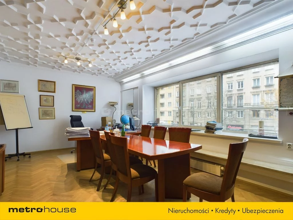 Lokal użytkowy 160,05 m², oferta nr , SBTUSU295, Warszawa, Śródmieście, Śródmieście, Marszałkowska