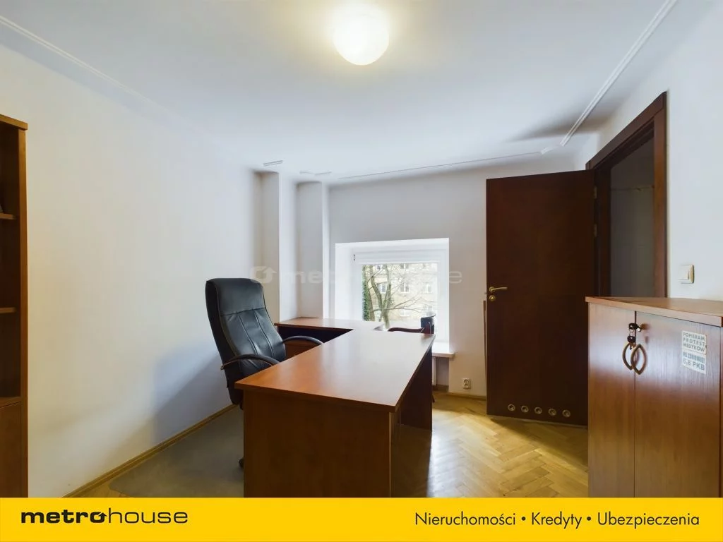 Lokal użytkowy 160,05 m², oferta nr , SBTUSU295, Warszawa, Śródmieście, Śródmieście, Marszałkowska
