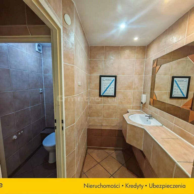 Lokal użytkowy 73,00 m², oferta nr , WLBEMI458, Ustka, Marynarki Polskiej