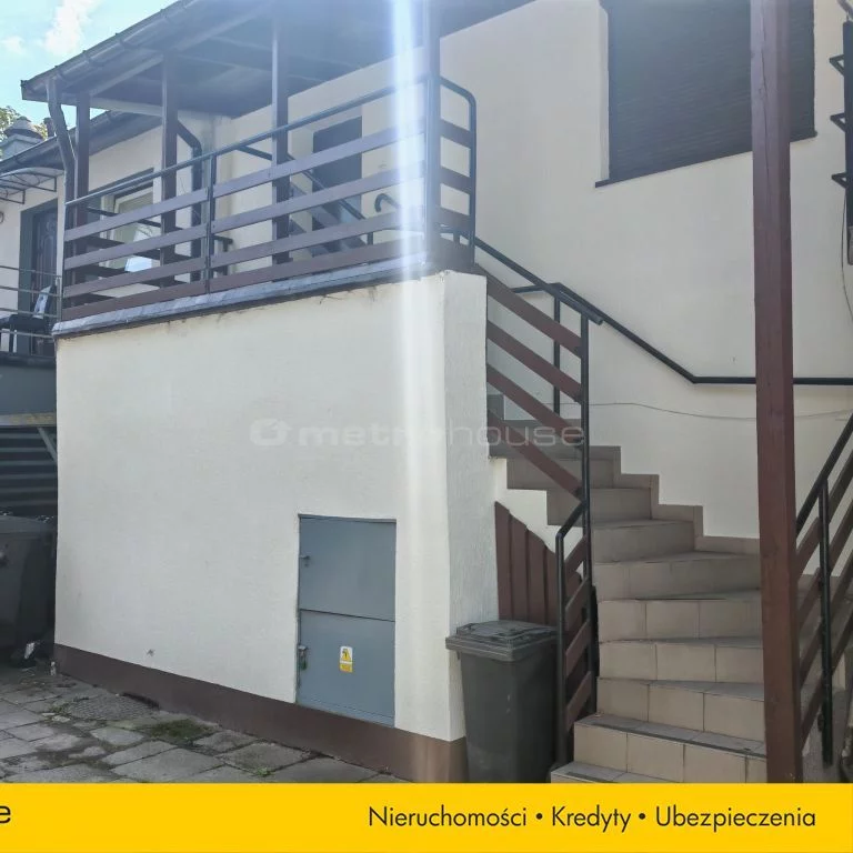 Lokal użytkowy 73,00 m², oferta nr , WLBEMI458, Ustka, Marynarki Polskiej