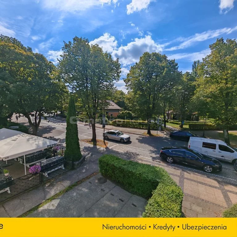 Lokal użytkowy 73,00 m², oferta nr , WLBEMI458, Ustka, Marynarki Polskiej