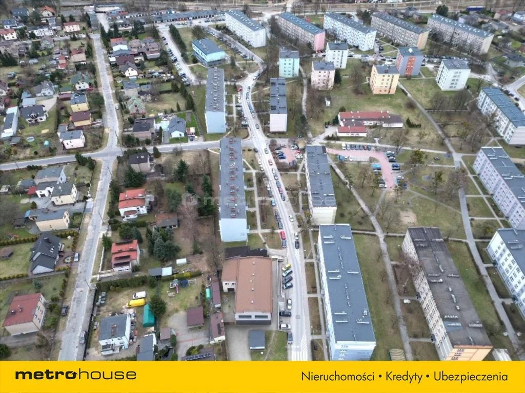 Lokal użytkowy 111,98 m², oferta nr , SALE022, Miasteczko Śląskie