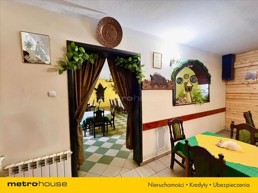 Lokal użytkowy 115,00 m², oferta nr , SLPEBE366, Michałówek