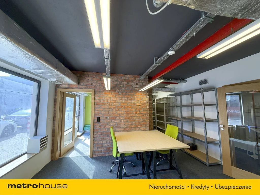Lokal użytkowy 49,00 m², oferta nr , WLGINU990, Michałowice