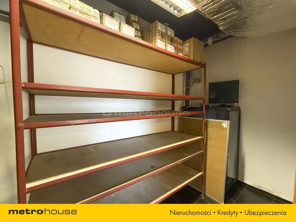 Lokal użytkowy 49,00 m², oferta nr , WLGINU990, Michałowice