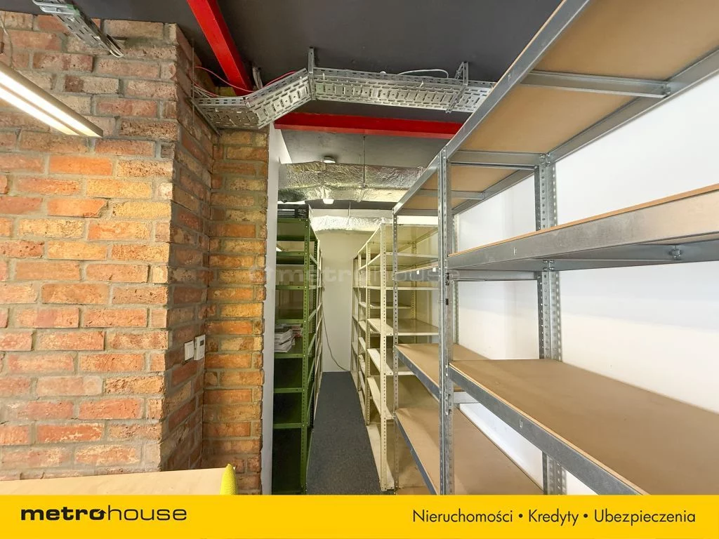 Lokal użytkowy 49,00 m², oferta nr , WLGINU990, Michałowice