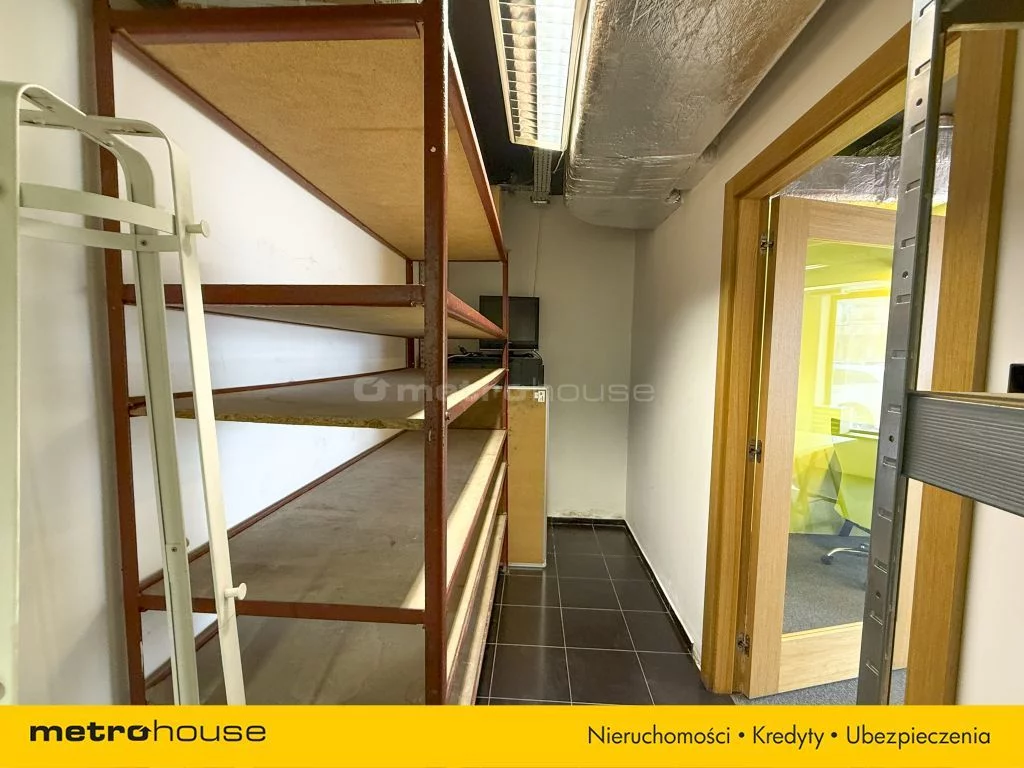 Lokal użytkowy 49,00 m², oferta nr , WLGINU990, Michałowice