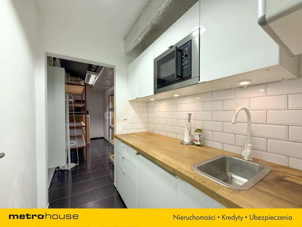 Lokal użytkowy 49,00 m², oferta nr , WLGINU990, Michałowice