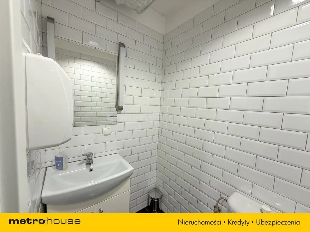 Lokal użytkowy 49,00 m², oferta nr , WLGINU990, Michałowice