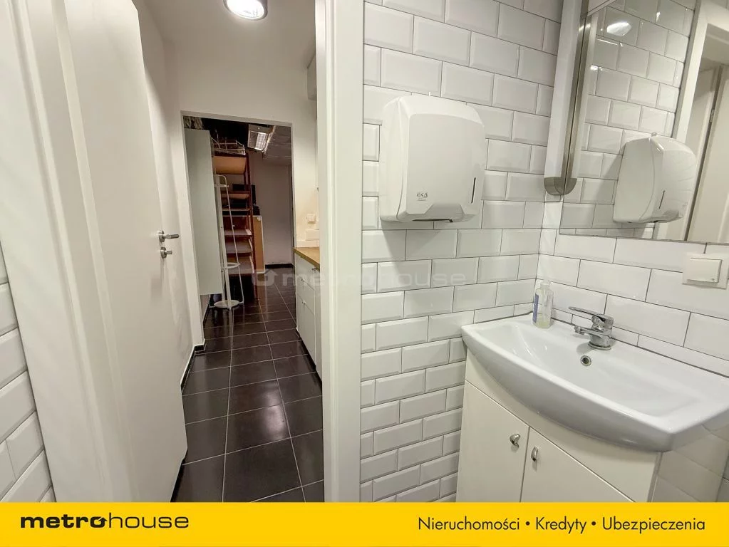 Lokal użytkowy 49,00 m², oferta nr , WLGINU990, Michałowice