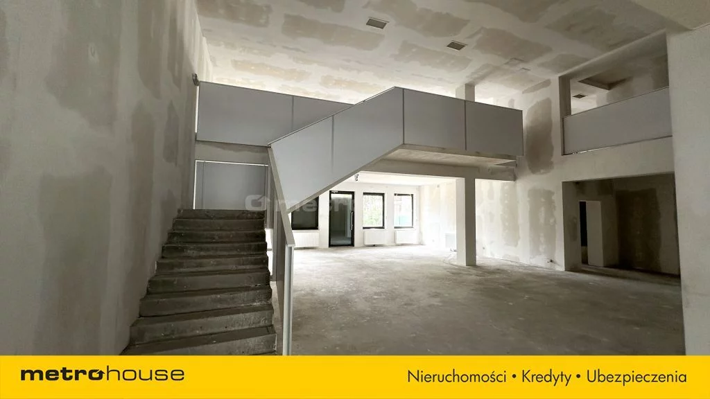 Lokal użytkowy 316,70 m², oferta nr , WLVUBA339, Toruń, Mickiewicza