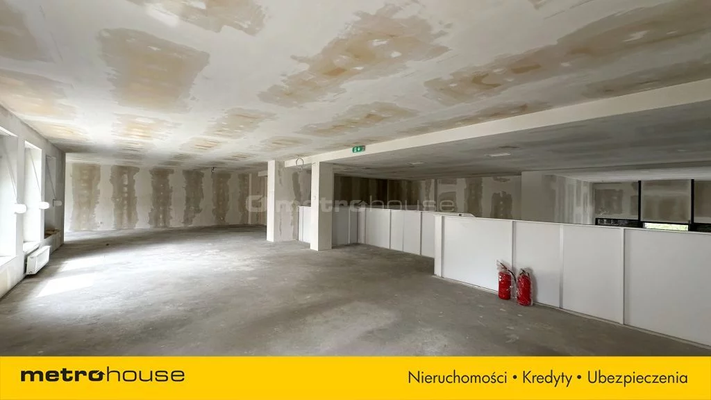 Lokal użytkowy 316,70 m², oferta nr , WLVUBA339, Toruń, Mickiewicza