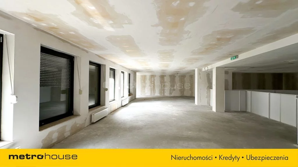 Lokal użytkowy 316,70 m², oferta nr , WLVUBA339, Toruń, Mickiewicza