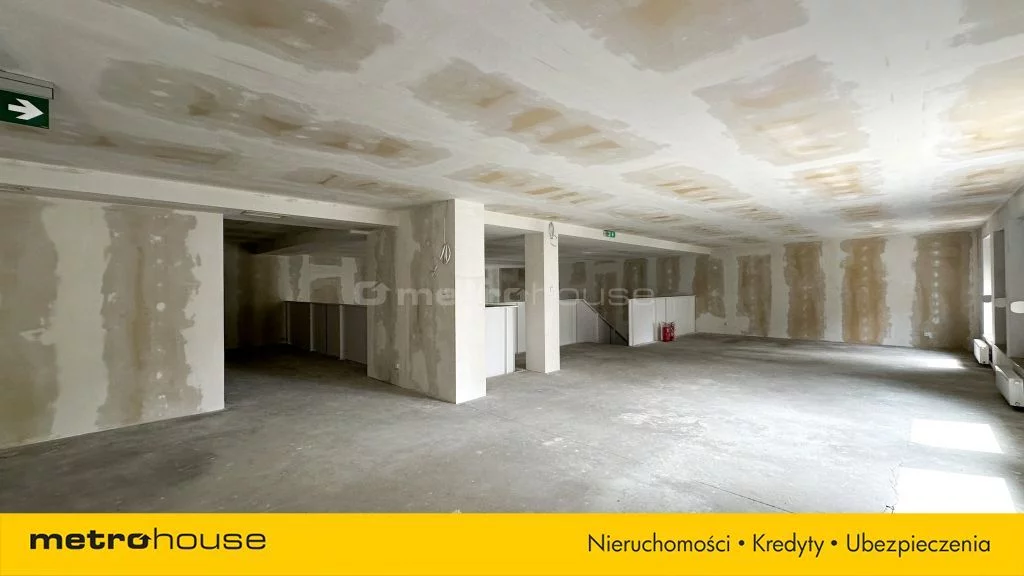 Lokal użytkowy 316,70 m², oferta nr , WLVUBA339, Toruń, Mickiewicza