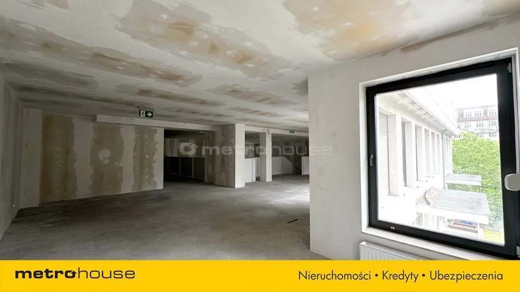 Lokal użytkowy 316,70 m², oferta nr , WLVUBA339, Toruń, Mickiewicza