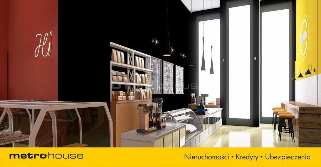 Lokal użytkowy 316,70 m², oferta nr , WLVUBA339, Toruń, Mickiewicza