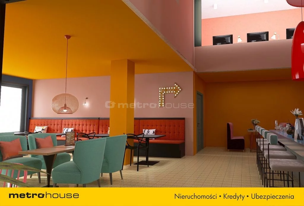 Lokal użytkowy 316,70 m², oferta nr , WLVUBA339, Toruń, Mickiewicza