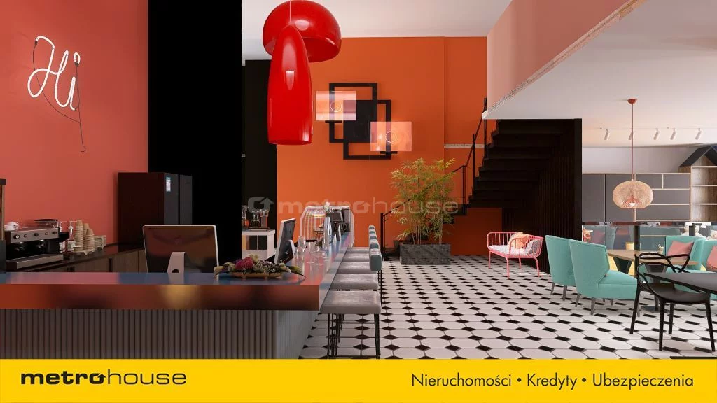 Lokal użytkowy 316,70 m², oferta nr , WLVUBA339, Toruń, Mickiewicza