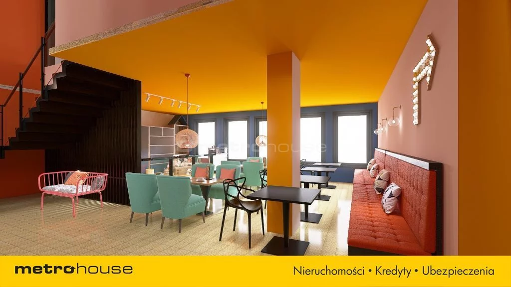 Lokal użytkowy 316,70 m², oferta nr , WLVUBA339, Toruń, Mickiewicza