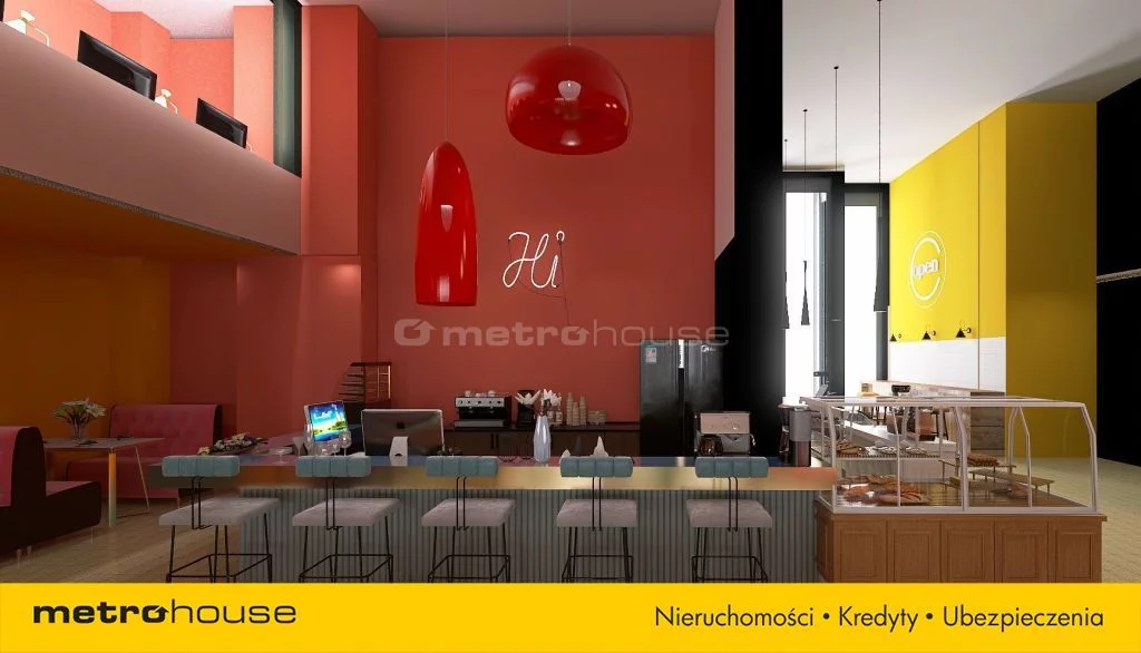 Lokal użytkowy 316,70 m², oferta nr , WLVUBA339, Toruń, Mickiewicza
