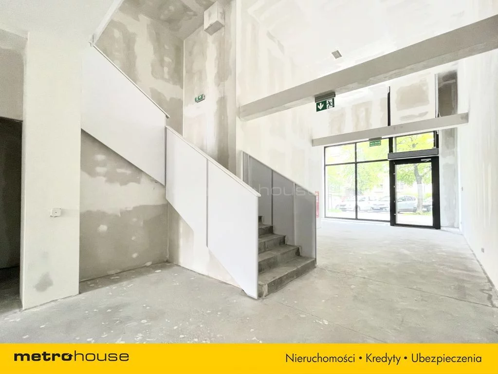 Lokal użytkowy 141,80 m², oferta nr , WLKALY409, Toruń, Mickiewicza