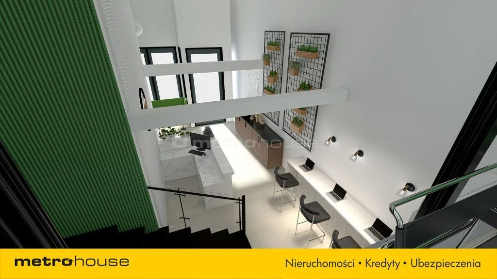 Lokal użytkowy 141,80 m², oferta nr , WLKALY409, Toruń, Mickiewicza