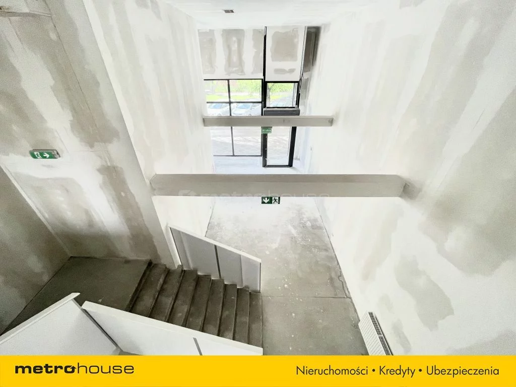 Lokal użytkowy 141,80 m², oferta nr , SLHARA133, Toruń, Mickiewicza