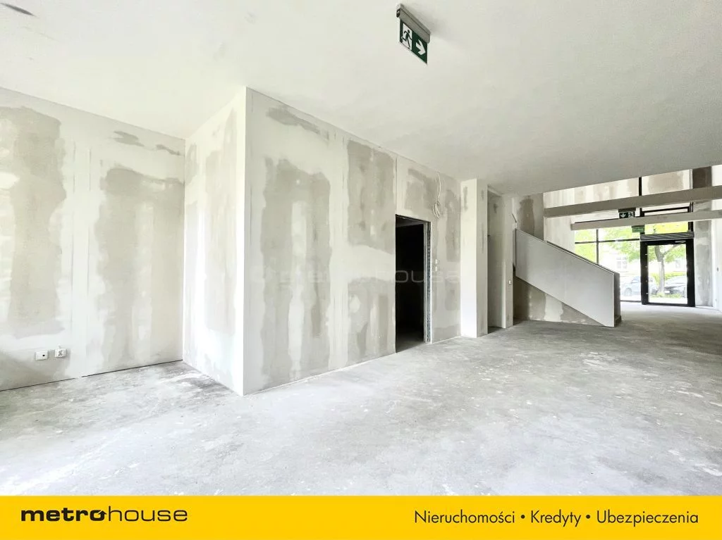 Lokal użytkowy 141,80 m², oferta nr , SLHARA133, Toruń, Mickiewicza