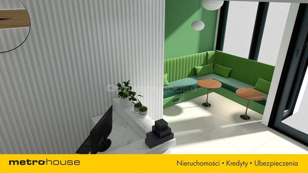 Lokal użytkowy 141,80 m², oferta nr , SLHARA133, Toruń, Mickiewicza