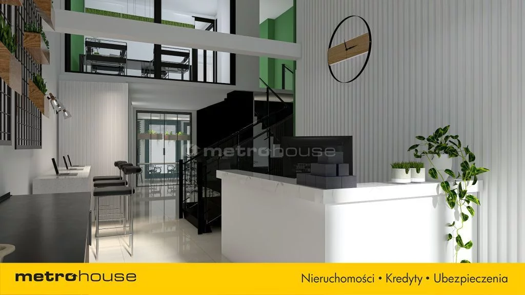 Lokal użytkowy 141,80 m², oferta nr , SLHARA133, Toruń, Mickiewicza