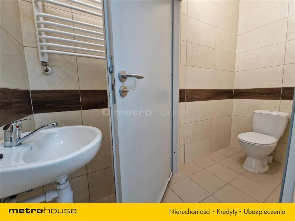 Lokal użytkowy 1 107,50 m², oferta nr , JOPA570, Międzyrzec Podlaski