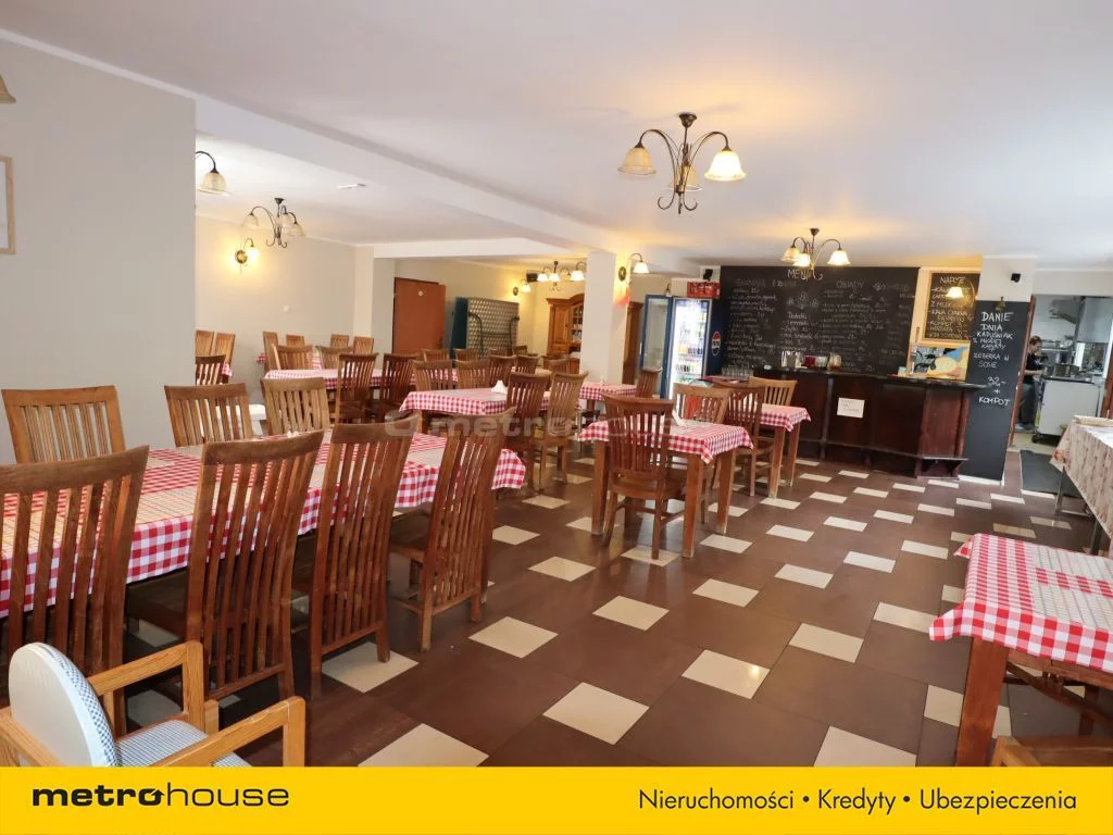 Obiekt 512,90 m², oferta nr , SOTURI462, Łazy, Mieleńska