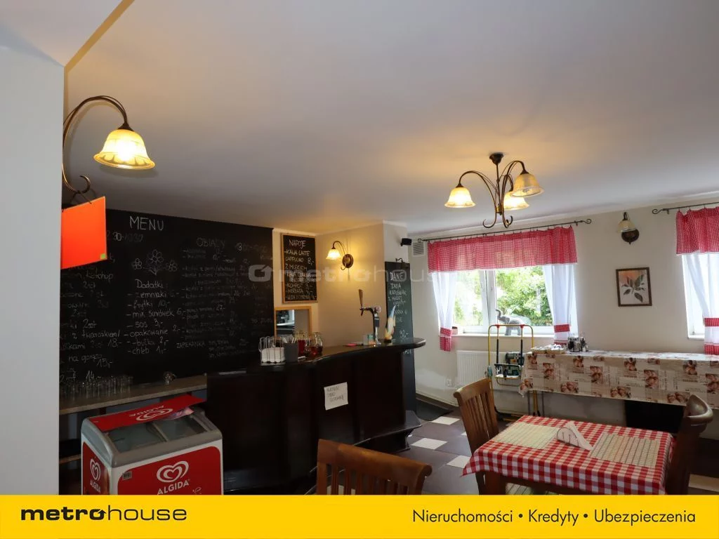 Obiekt 512,90 m², oferta nr , SOTURI462, Łazy, Mieleńska