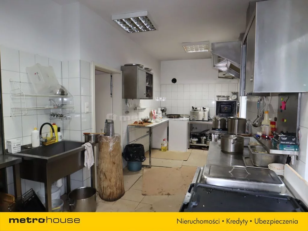 Obiekt 512,90 m², oferta nr , SOTURI462, Łazy, Mieleńska