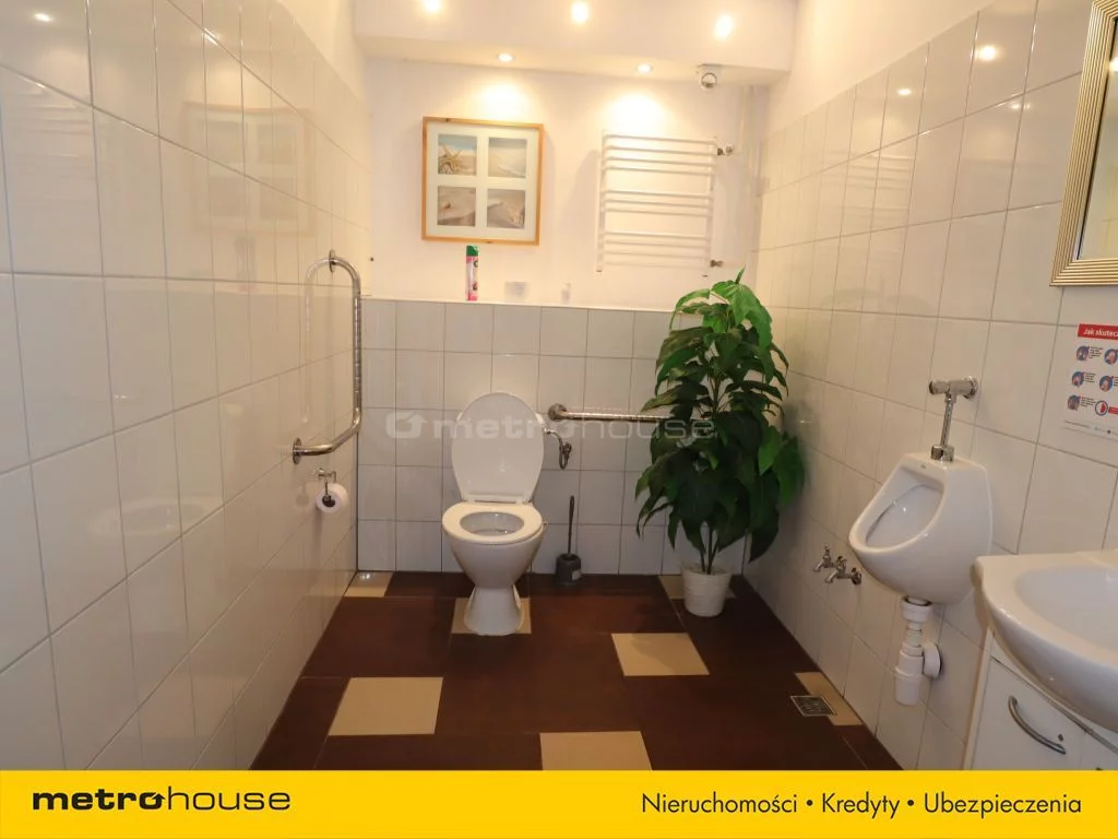 Obiekt 512,90 m², oferta nr , SOTURI462, Łazy, Mieleńska