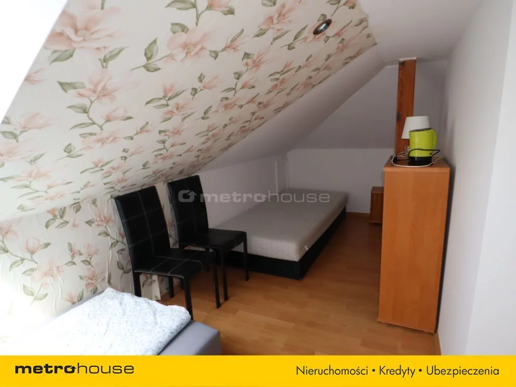 Obiekt 512,90 m², oferta nr , SOTURI462, Łazy, Mieleńska