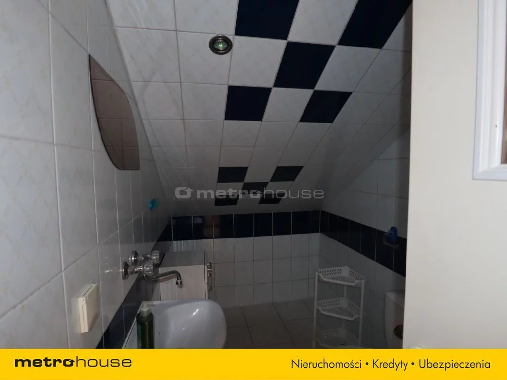 Obiekt 512,90 m², oferta nr , SOTURI462, Łazy, Mieleńska