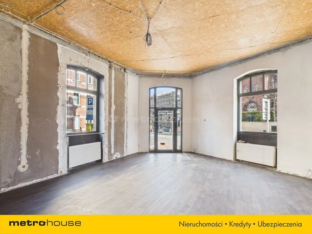 Lokal użytkowy 214,47 m², oferta nr , SLPALA913, Katowice, Śródmieście, Mikołowska
