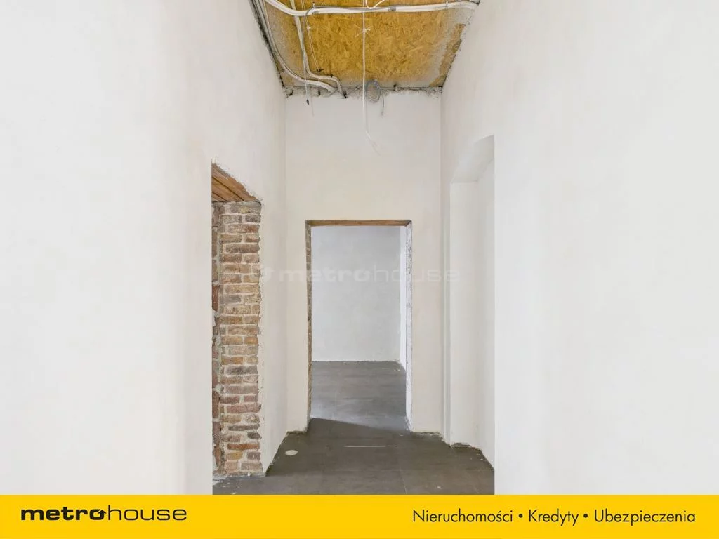 Lokal użytkowy 214,47 m², oferta nr , SLPALA913, Katowice, Śródmieście, Mikołowska