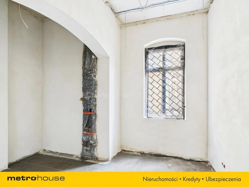 Lokal użytkowy 214,47 m², oferta nr , SLPALA913, Katowice, Śródmieście, Mikołowska