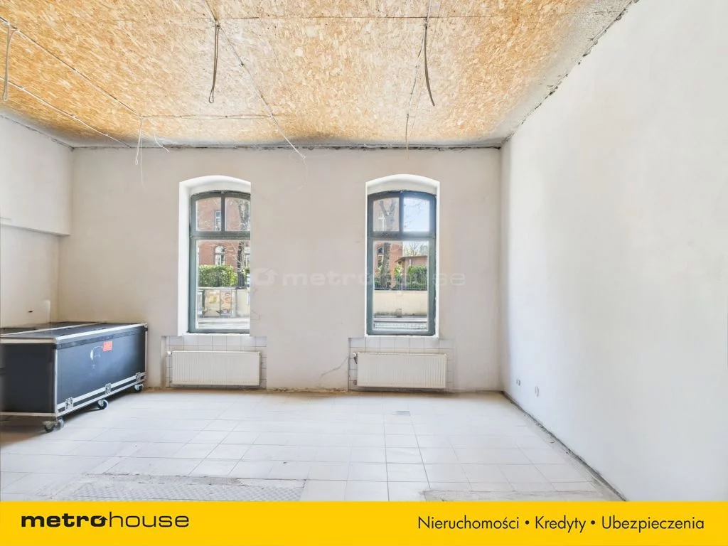 Lokal użytkowy 214,47 m², oferta nr , SLPALA913, Katowice, Śródmieście, Mikołowska