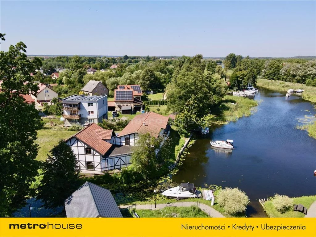 Lokal użytkowy 580,00 m², oferta nr , HIKI432, Miłomłyn